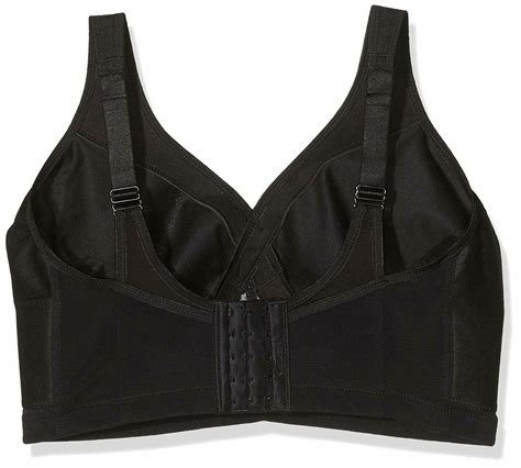 The Glamorise Magic Luft Active Support Bra: A Must-Have for Active Moms